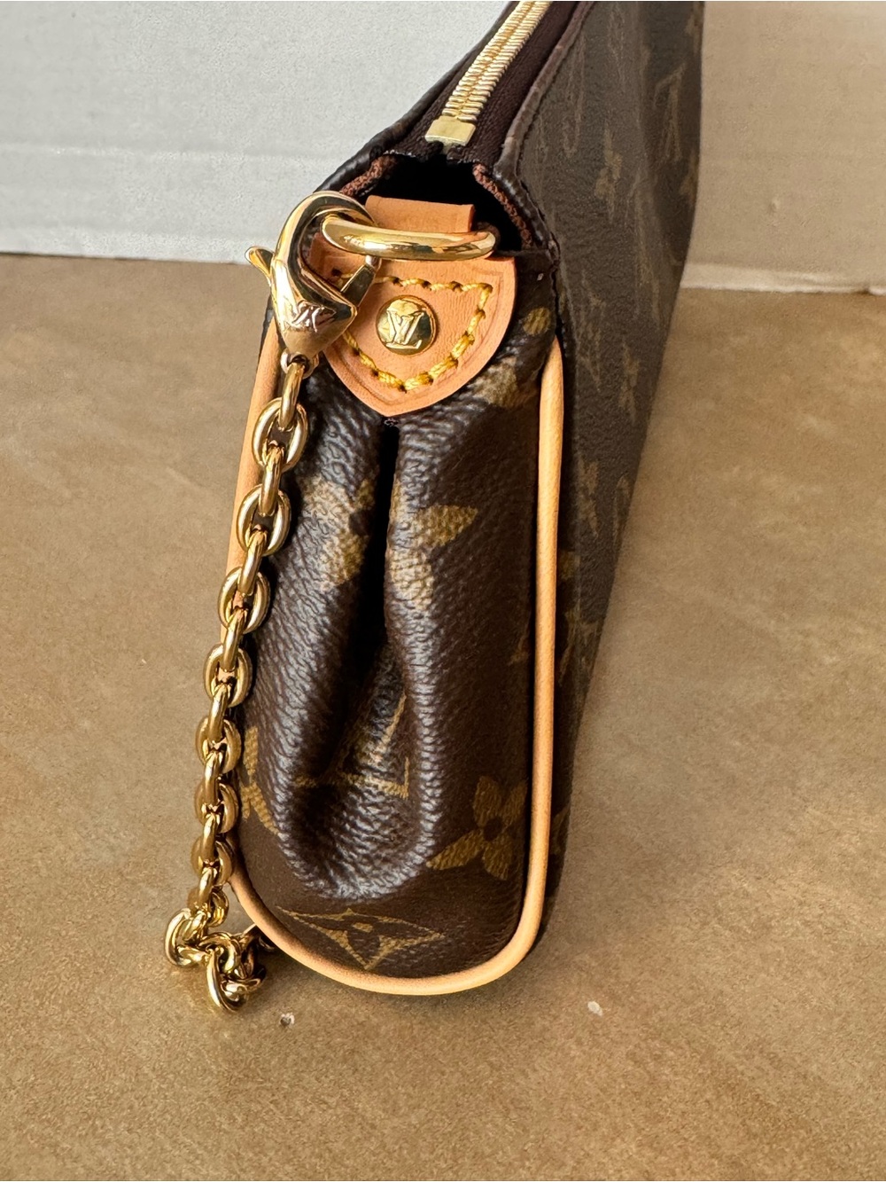 Louis Vuitton Pochette Eva M13567 *NWT* - Picture 5 of 15